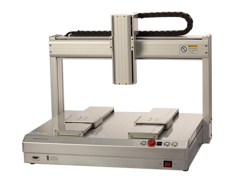 TD-500DY/530桌麵型雙Y軸香蕉草莓视频機